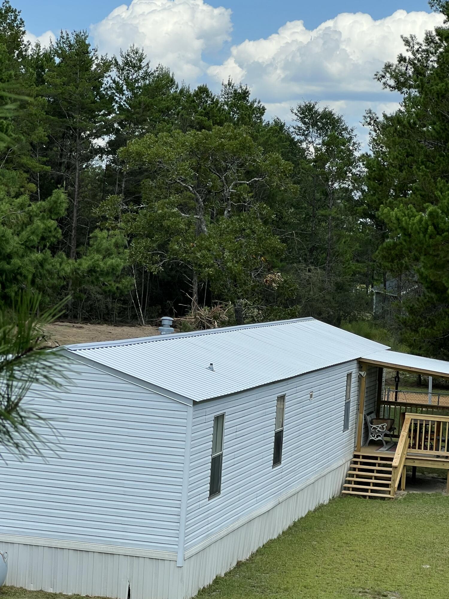 OAKWOOD HILLS UNIT 3 - Residential