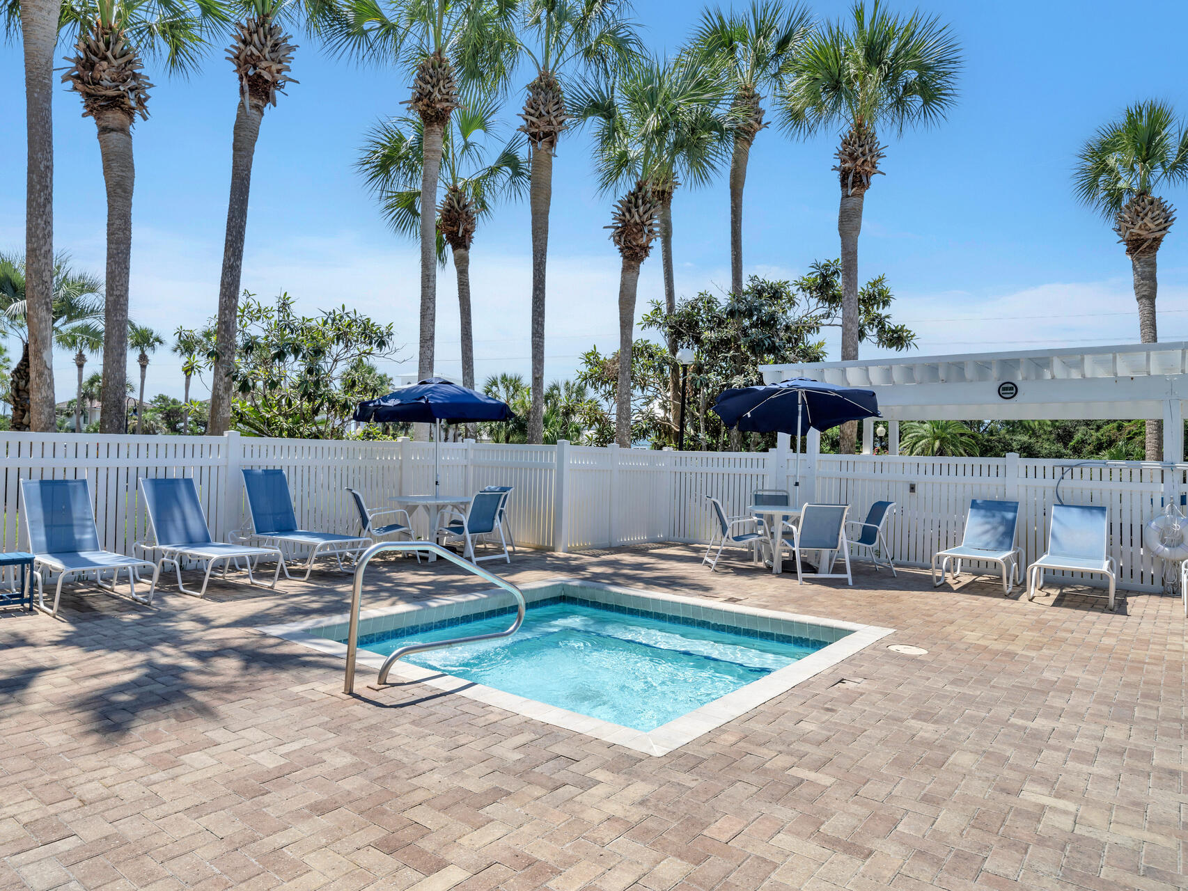 GULF PLACE CARIBBEAN CONDO - Residential