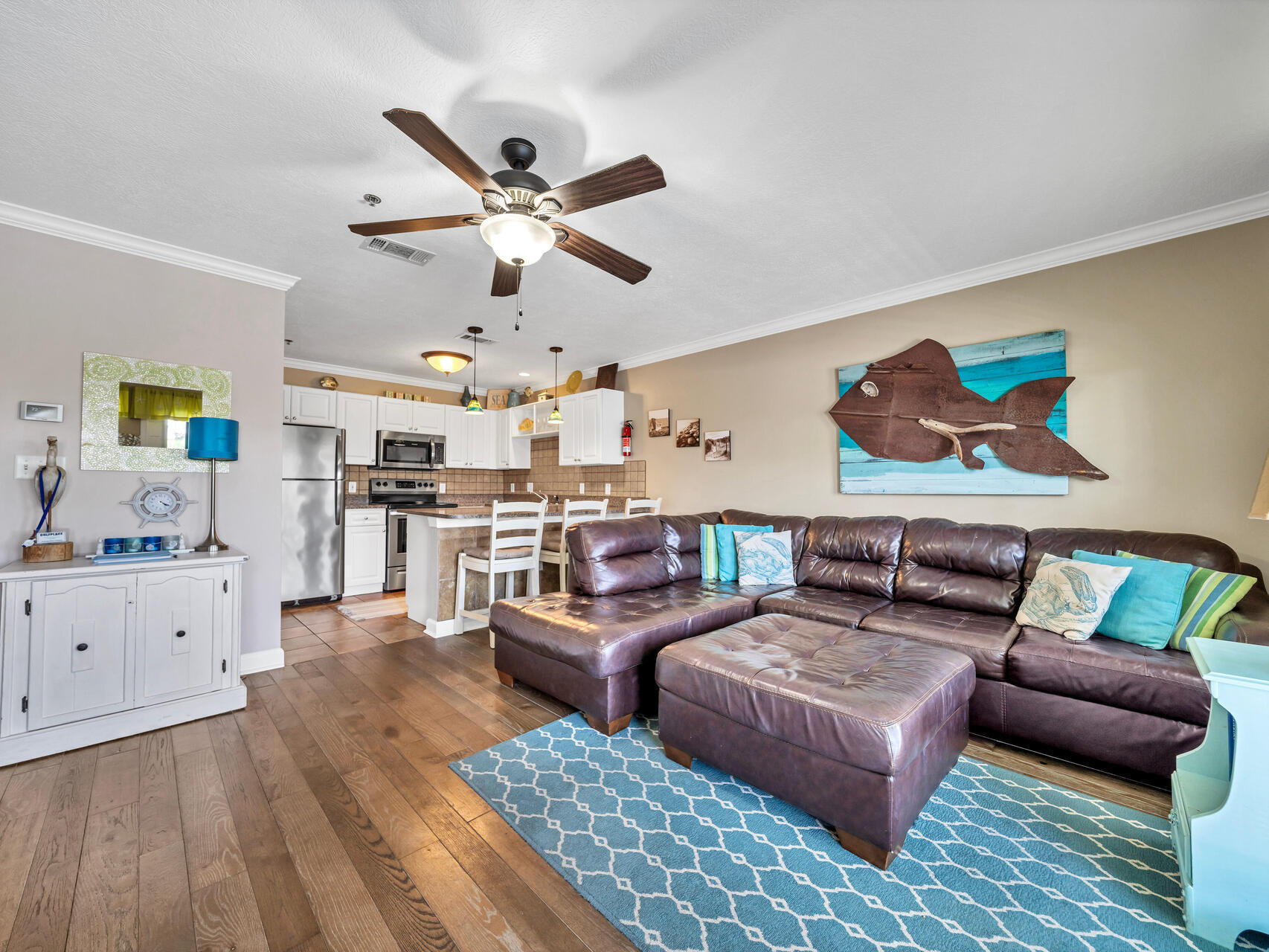 GULF PLACE CARIBBEAN CONDO - Residential