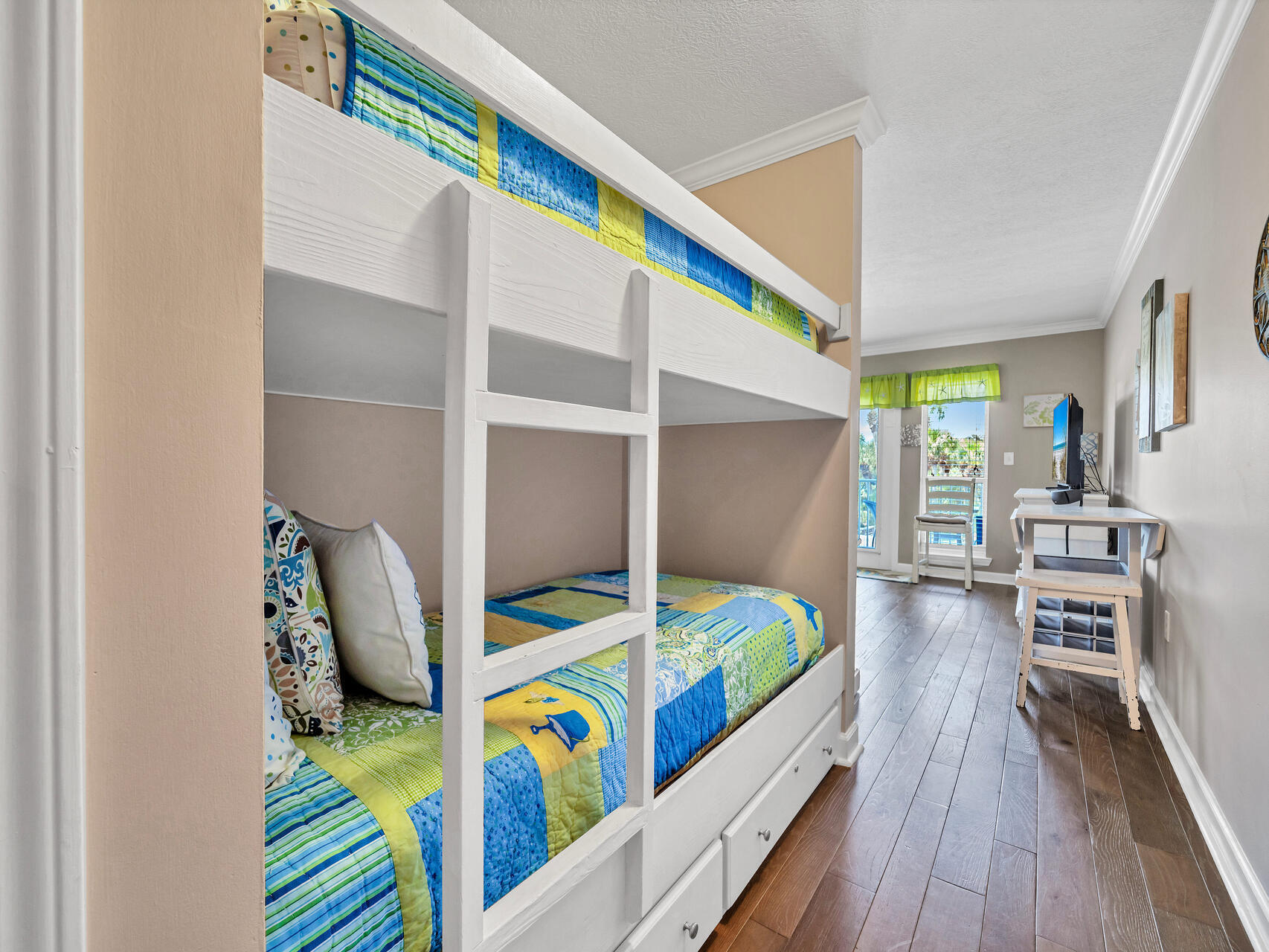 GULF PLACE CARIBBEAN CONDO - Residential