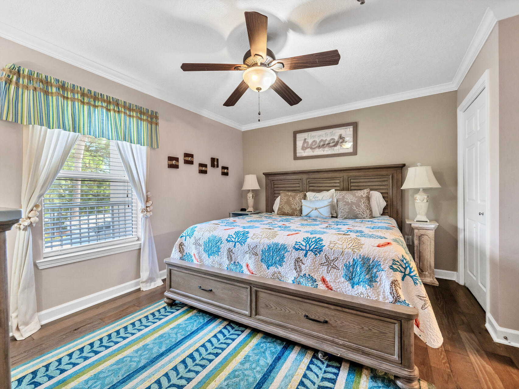 GULF PLACE CARIBBEAN CONDO - Residential