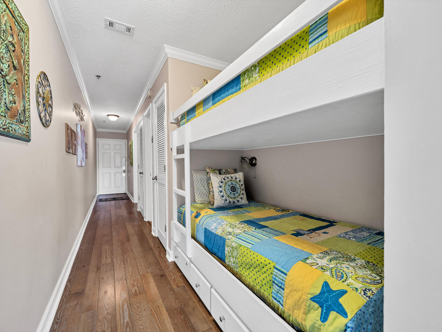 GULF PLACE CARIBBEAN CONDO - Residential