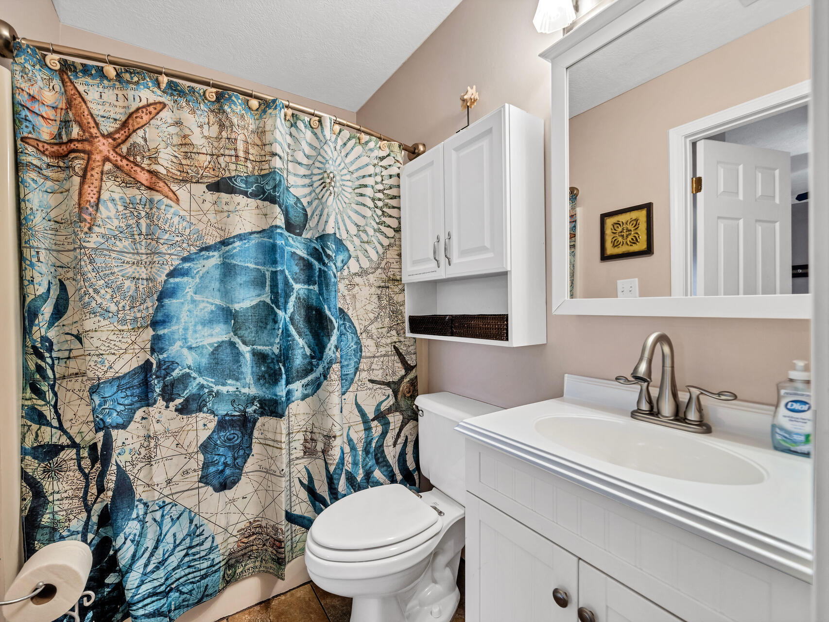 GULF PLACE CARIBBEAN CONDO - Residential