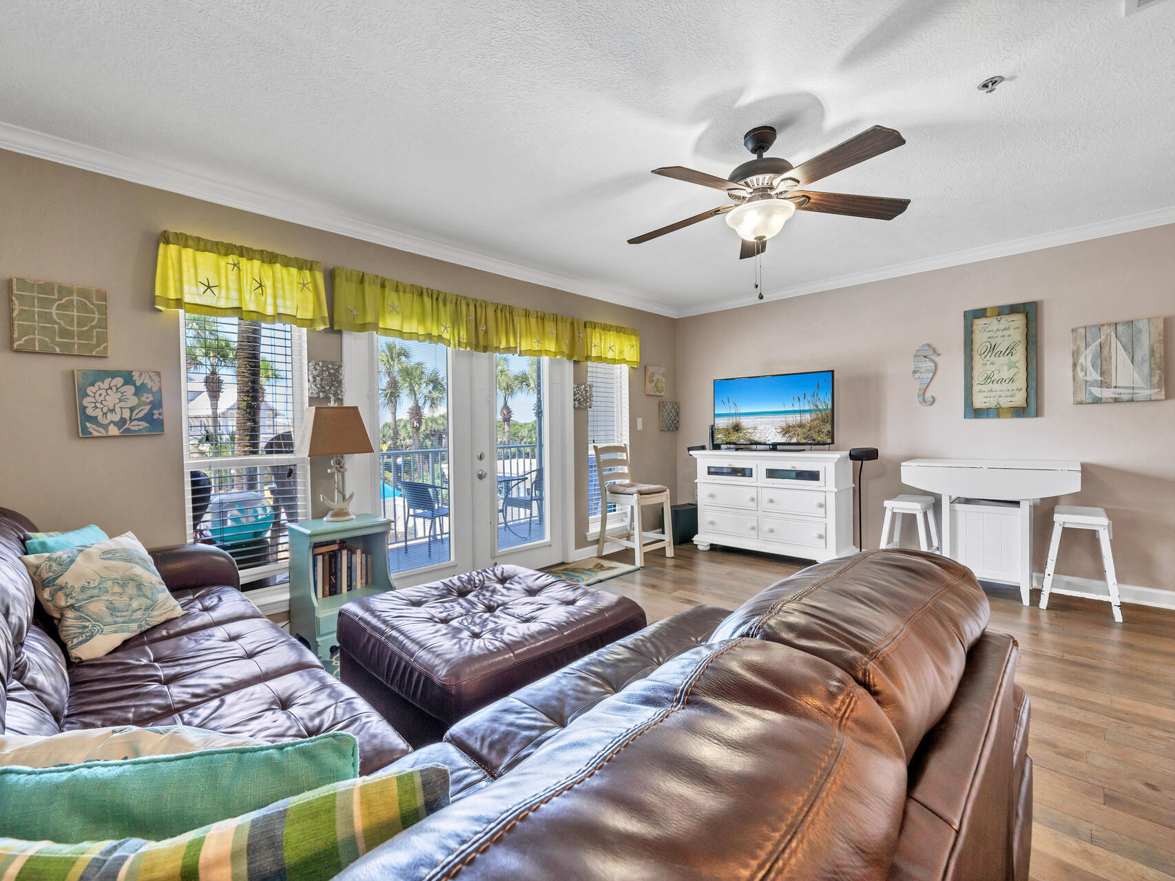 GULF PLACE CARIBBEAN CONDO - Residential