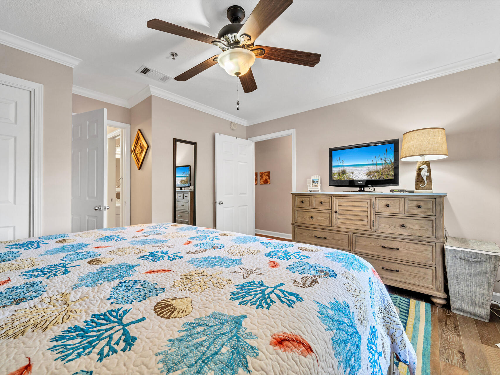 GULF PLACE CARIBBEAN CONDO - Residential