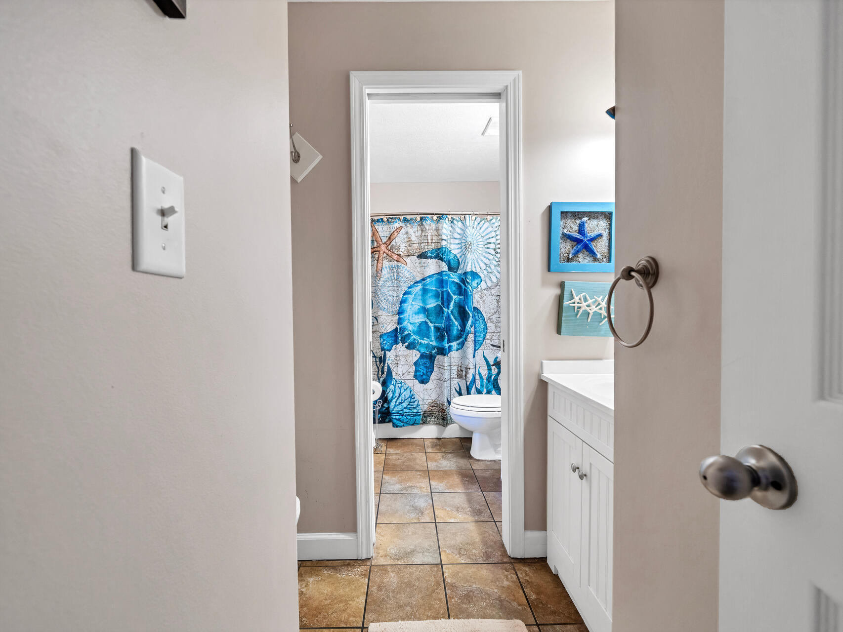 GULF PLACE CARIBBEAN CONDO - Residential