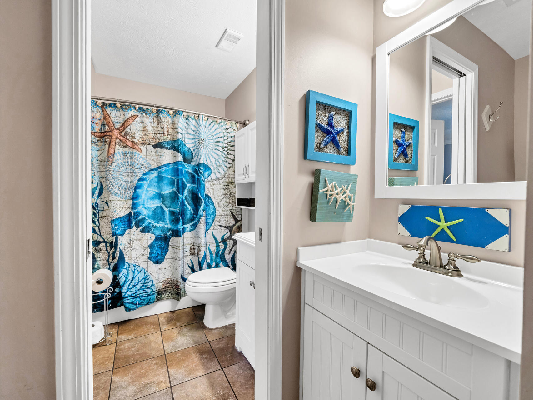 GULF PLACE CARIBBEAN CONDO - Residential
