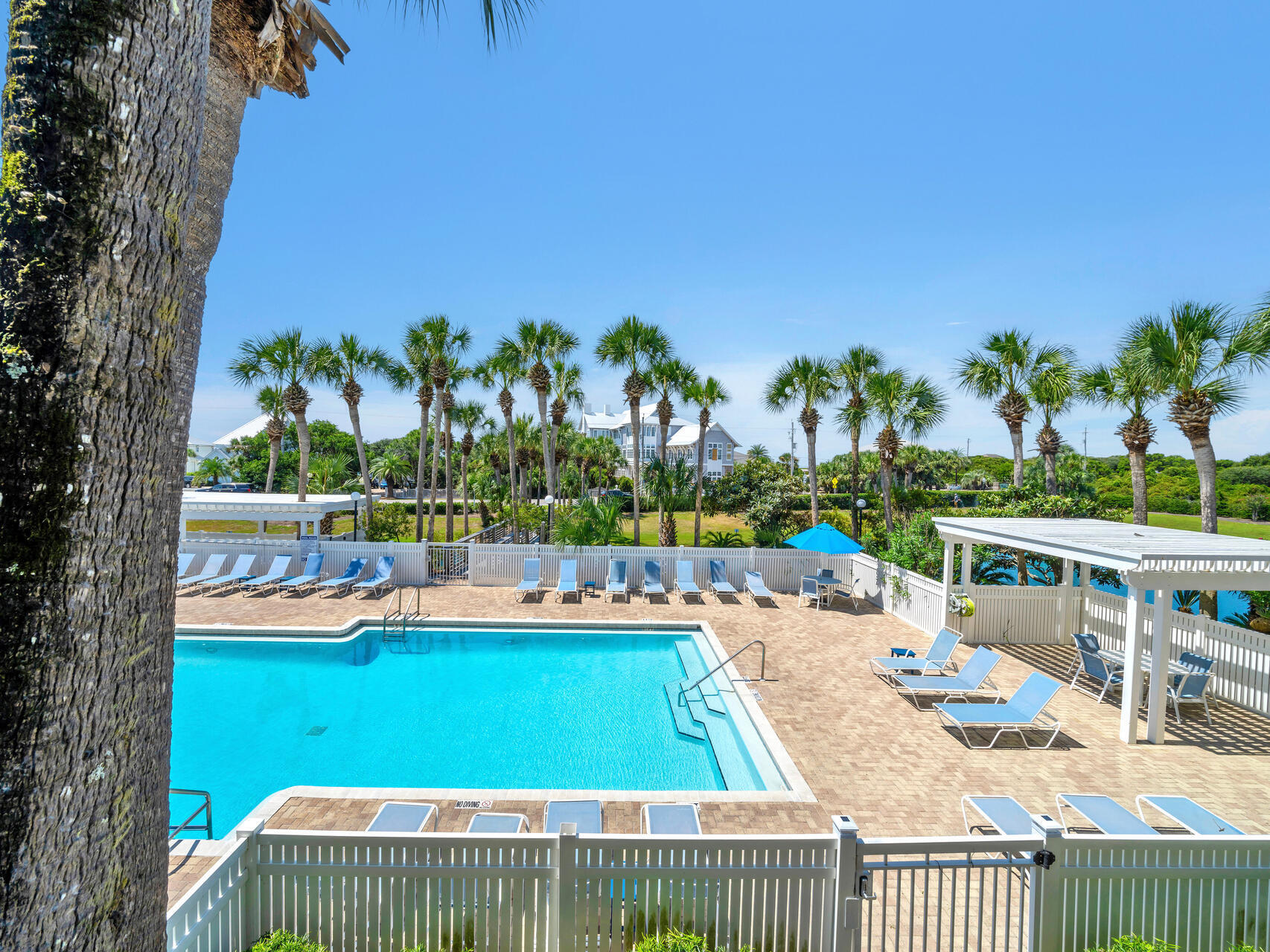 GULF PLACE CARIBBEAN CONDO - Residential