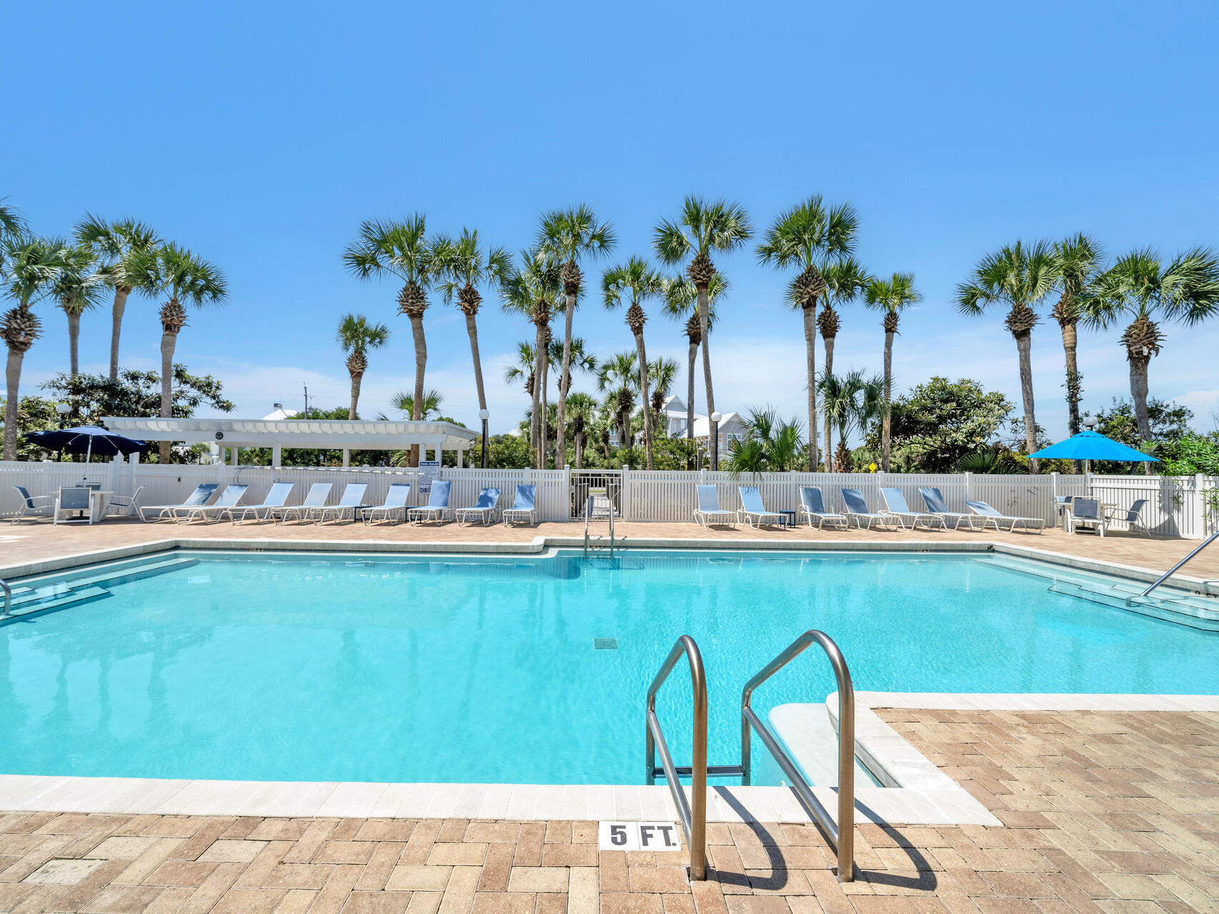 GULF PLACE CARIBBEAN CONDO - Residential