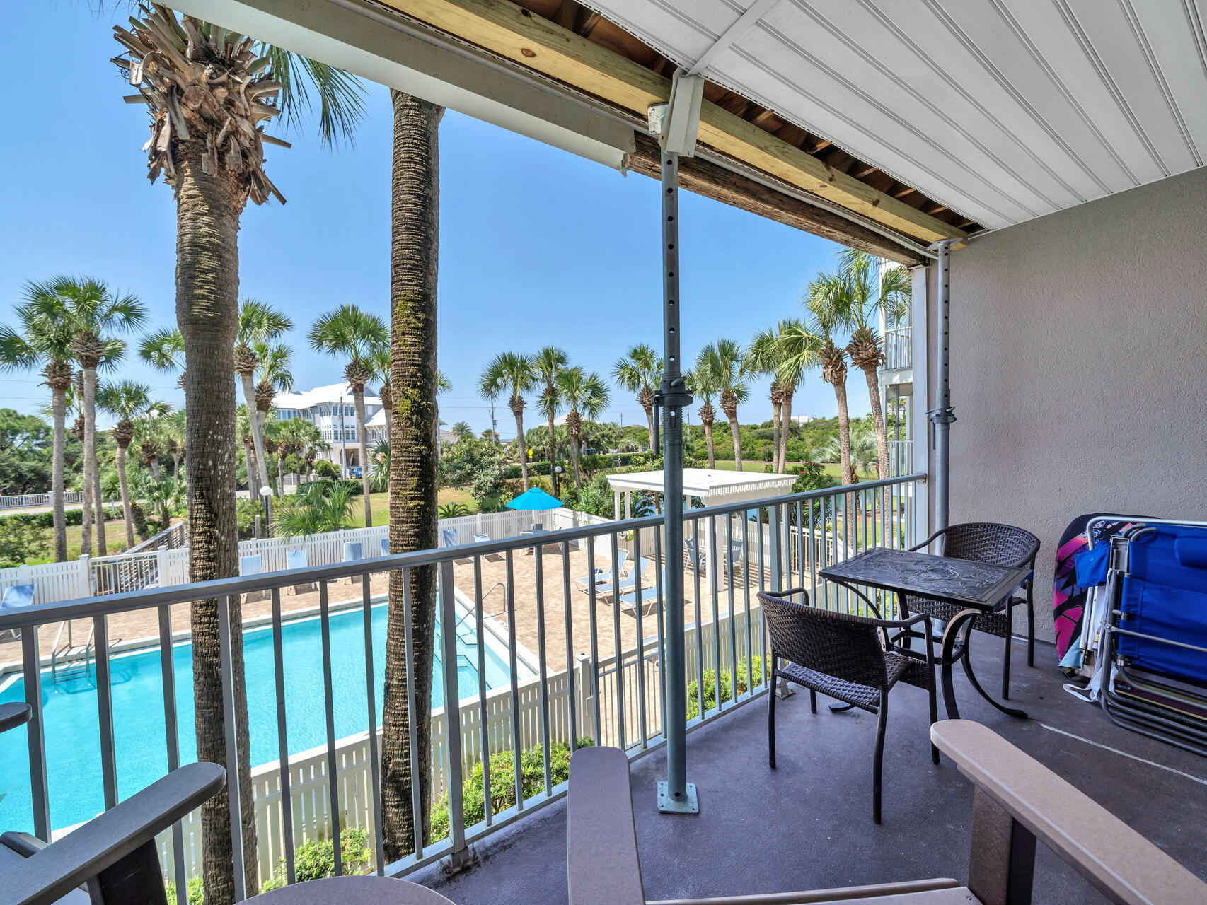 GULF PLACE CARIBBEAN CONDO - Residential