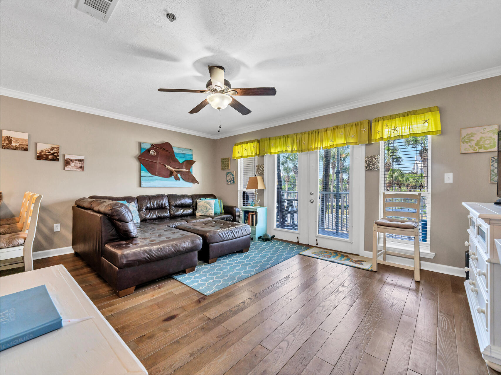 GULF PLACE CARIBBEAN CONDO - Residential