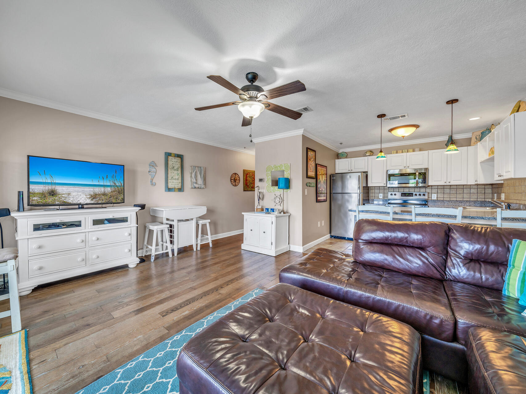 GULF PLACE CARIBBEAN CONDO - Residential