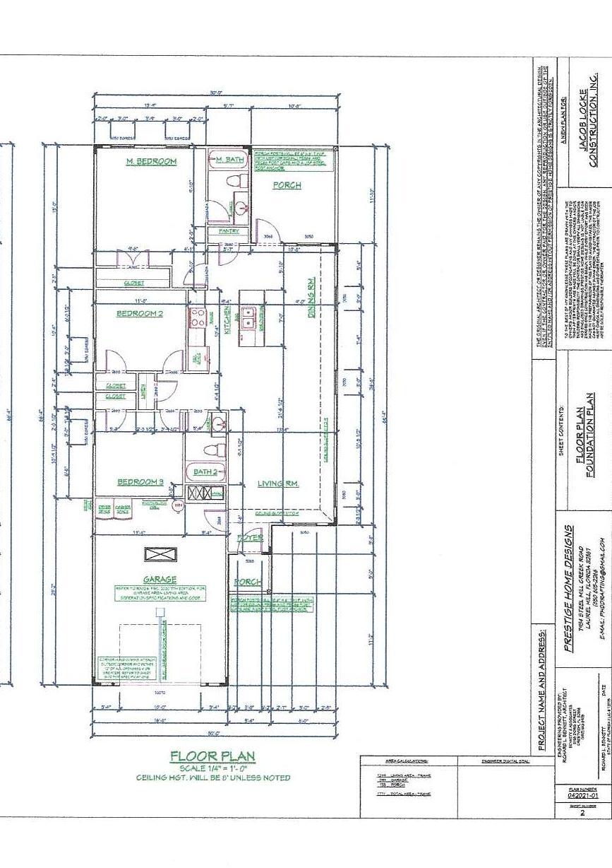 CRESTVIEW - Residential
