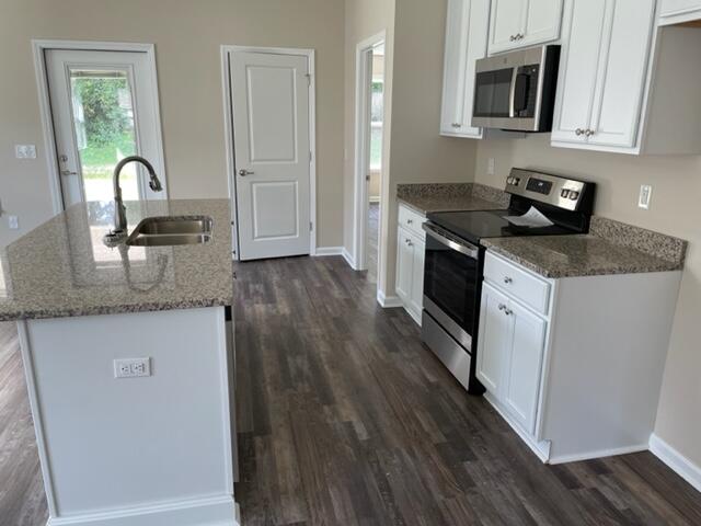 CRESTVIEW - Residential