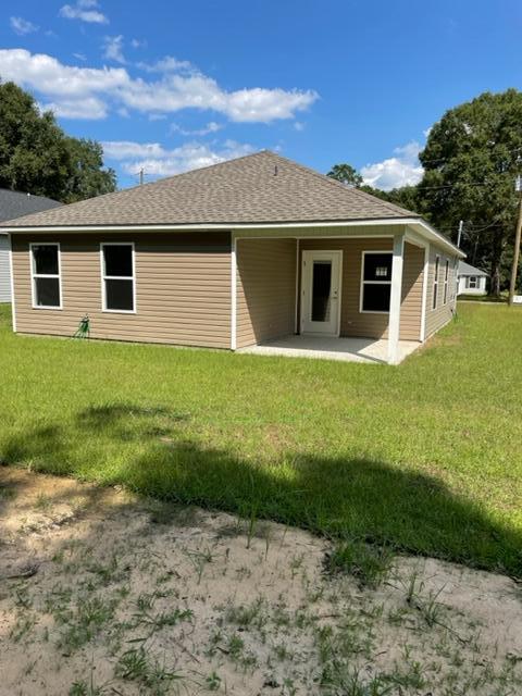 CRESTVIEW - Residential