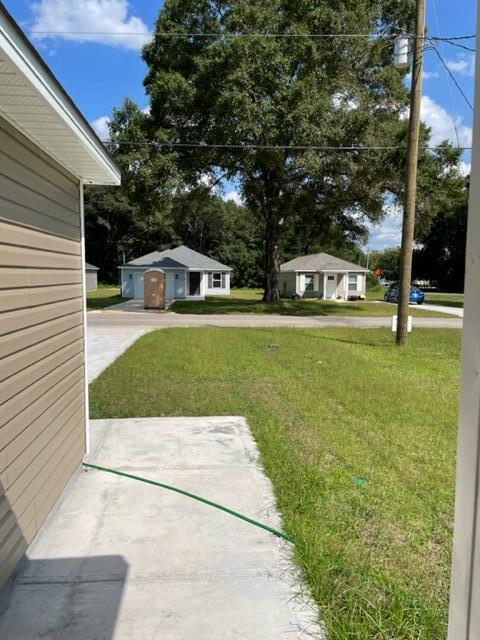 CRESTVIEW - Residential
