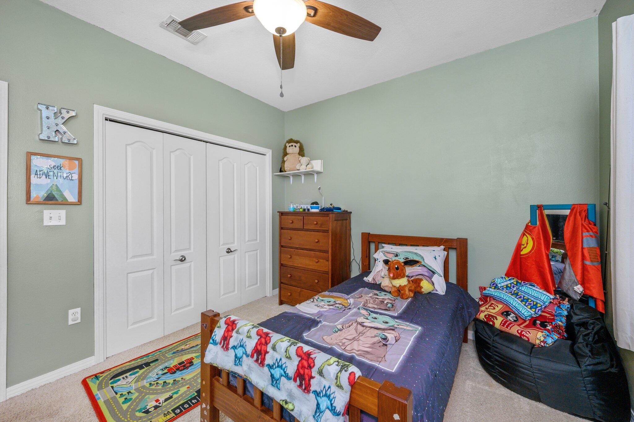 HUNTER WOODS - Residential