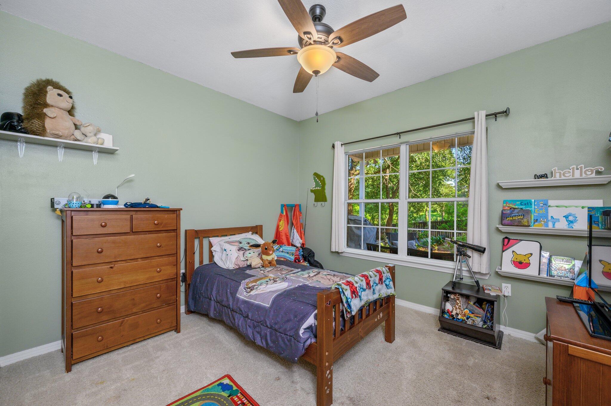 HUNTER WOODS - Residential