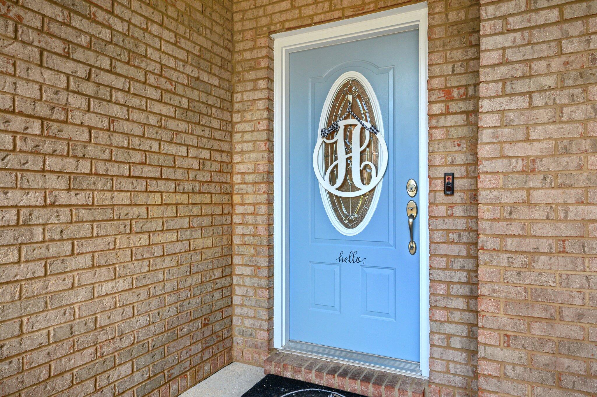 HUNTER WOODS - Residential