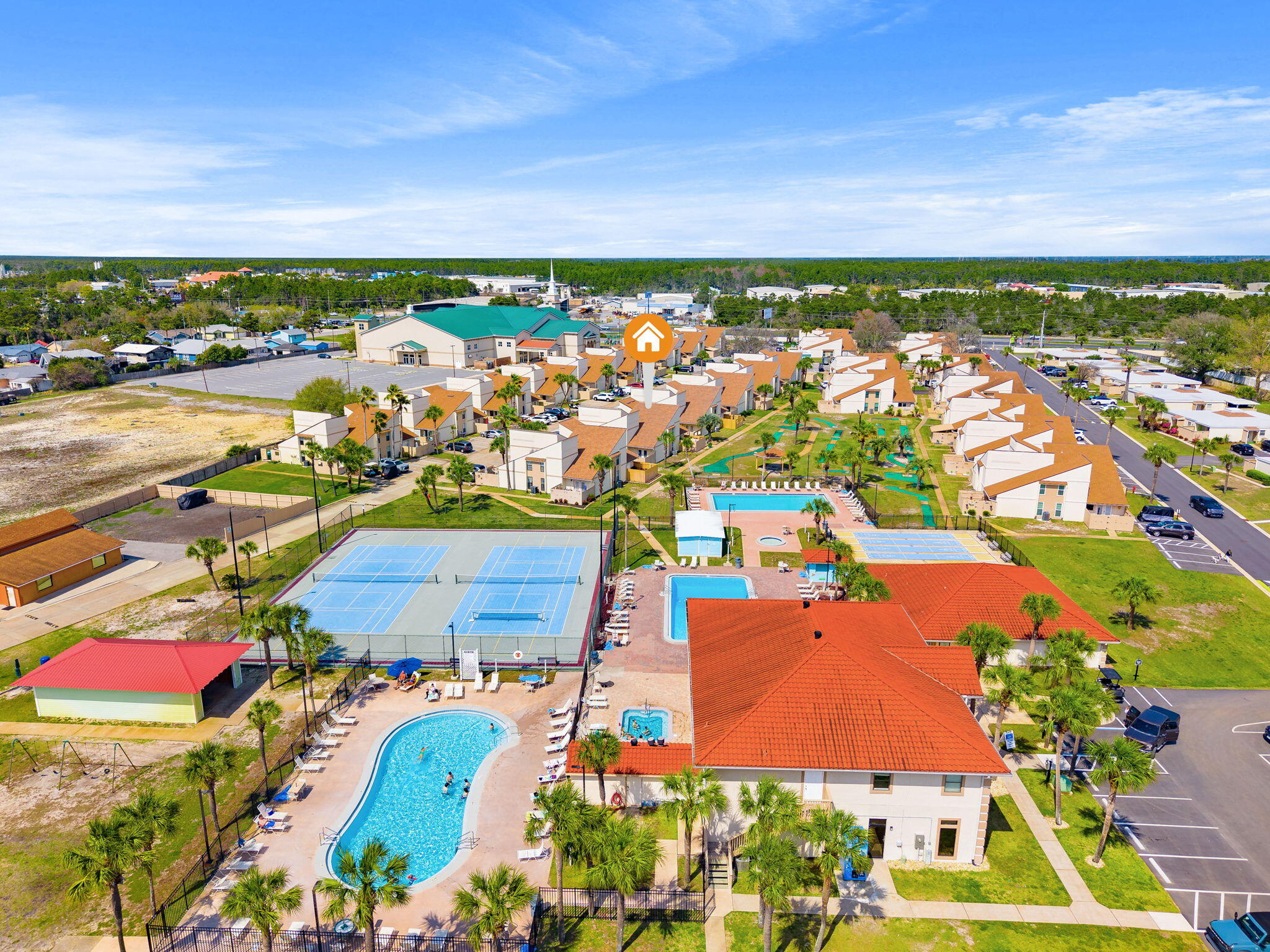 Horizon South VIII - Residential