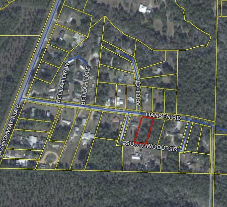 Looking for affordable, vacant land in the growing Freeport area? Check out this 0.51 acre lot! A short drive to the beautiful beaches of South Walton, and zoned for Walton County/Freeport schools!