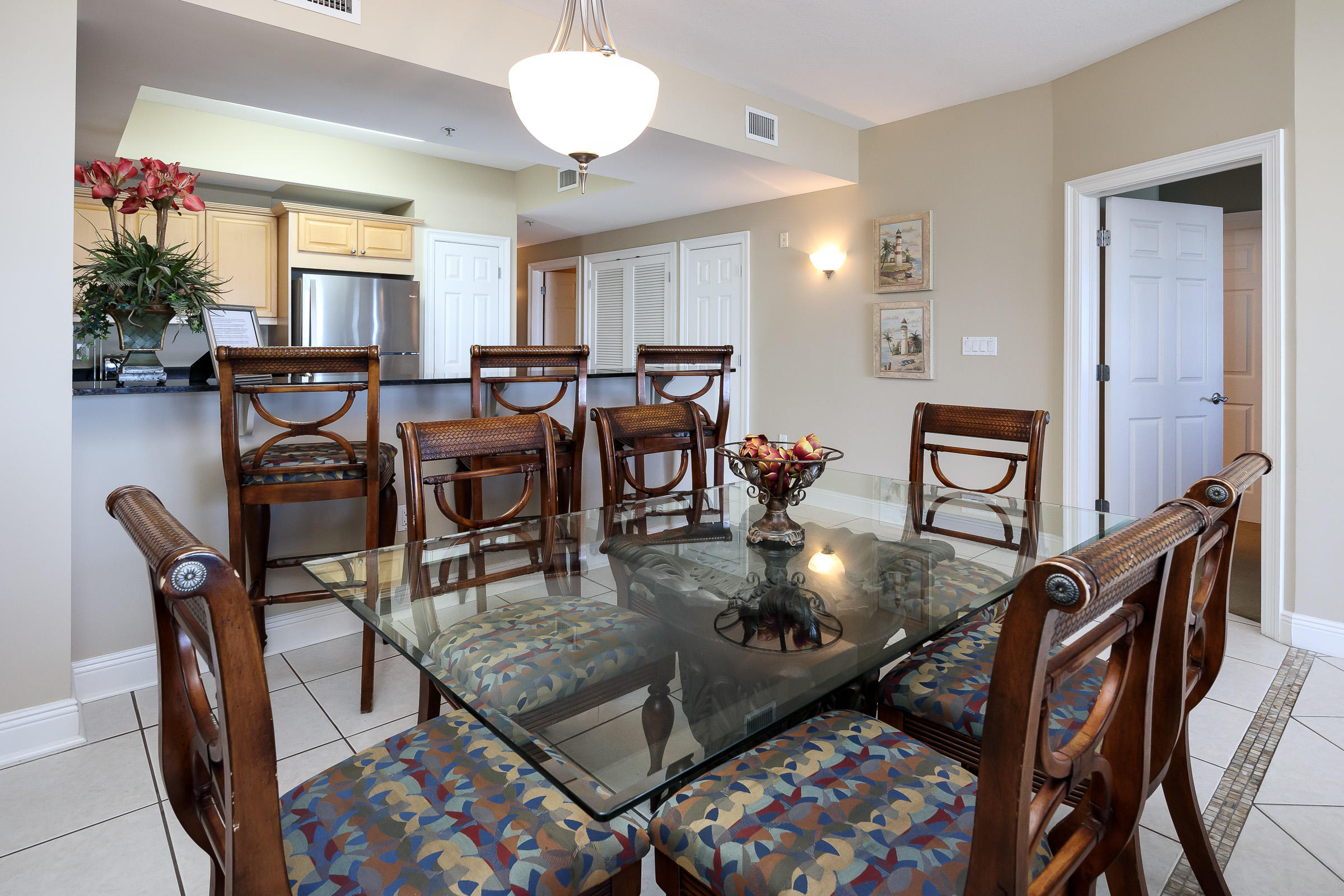 SUMMER PLACE - Residential