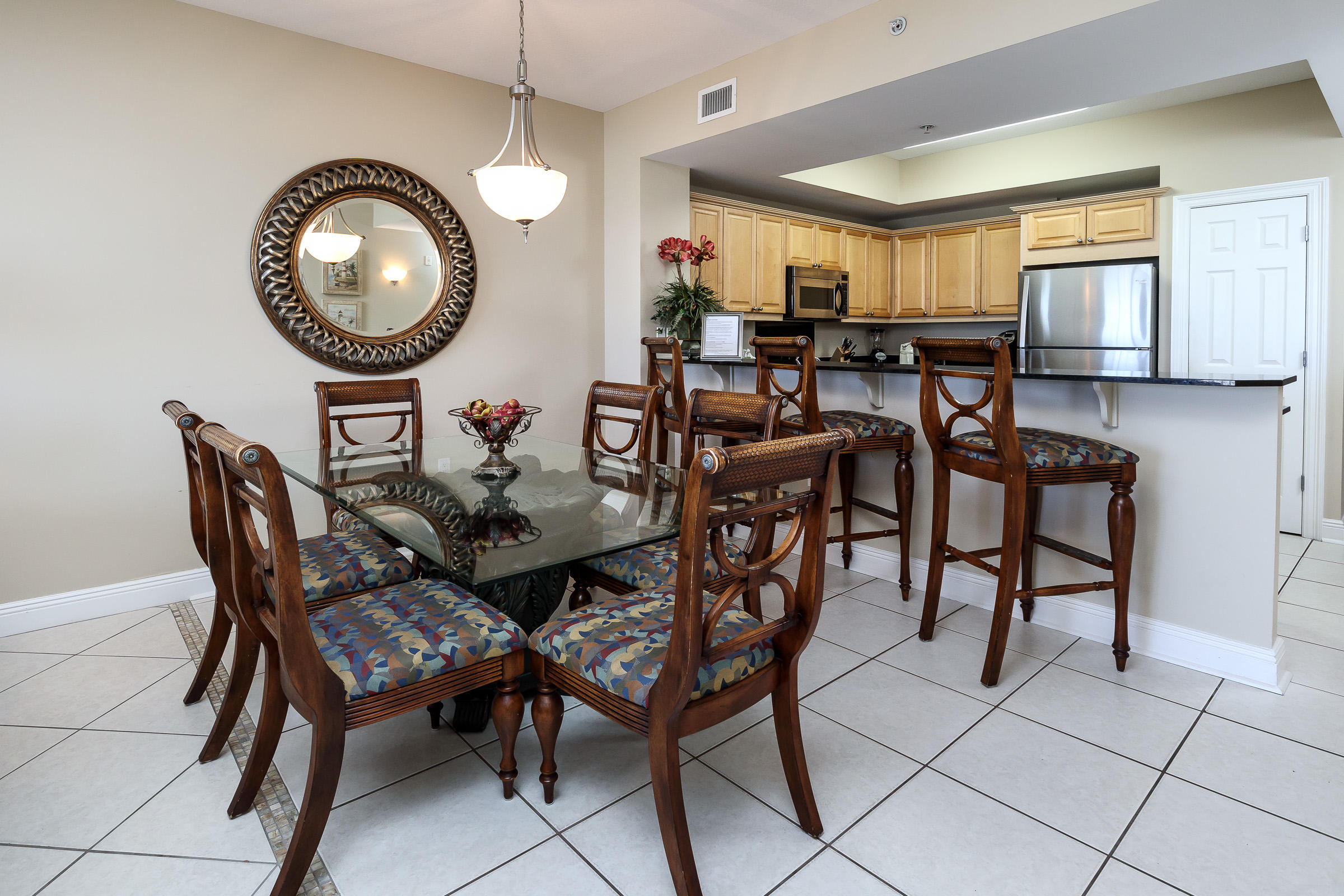 SUMMER PLACE - Residential