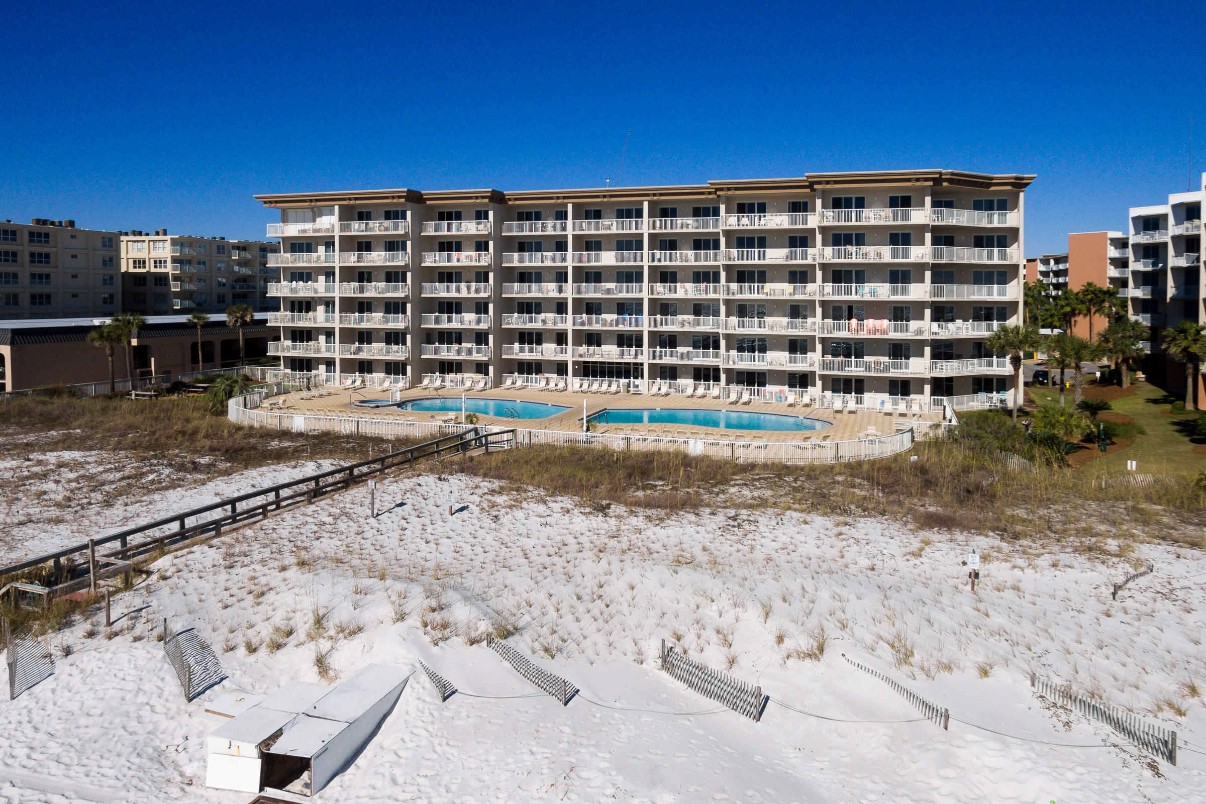 SUMMER PLACE - Residential