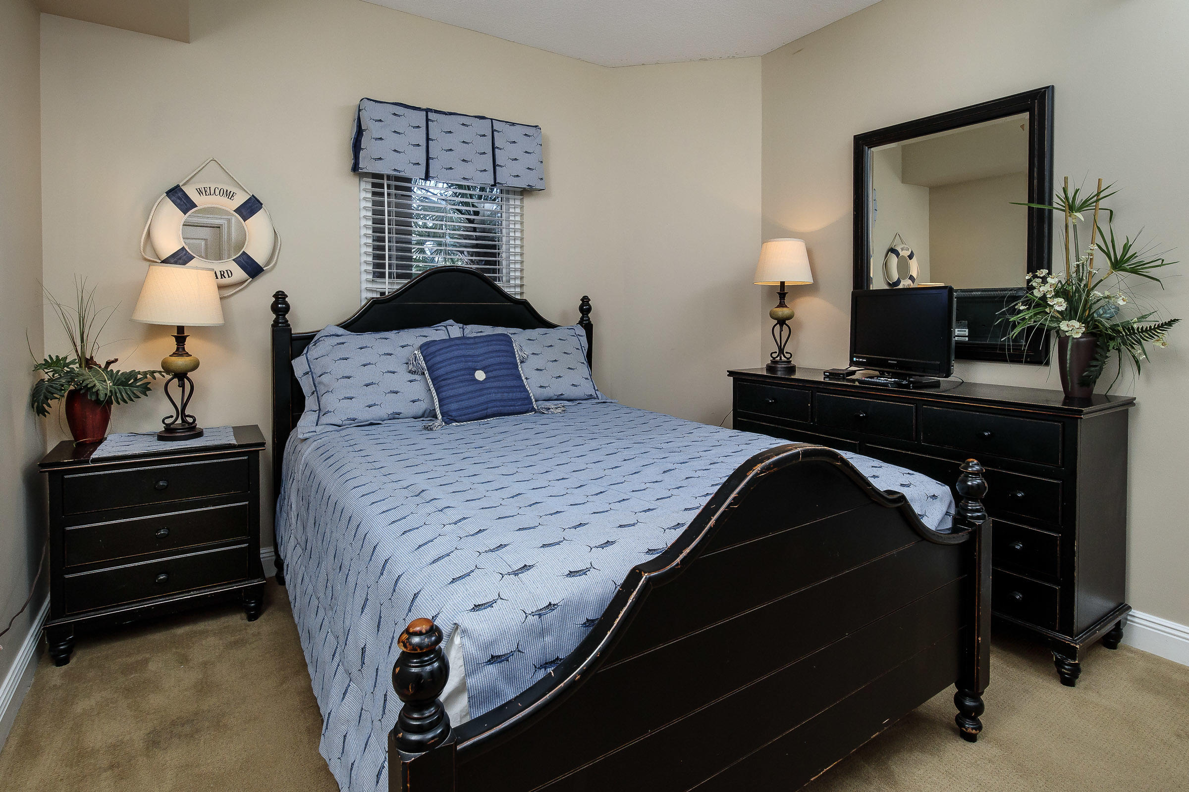 SUMMER PLACE - Residential