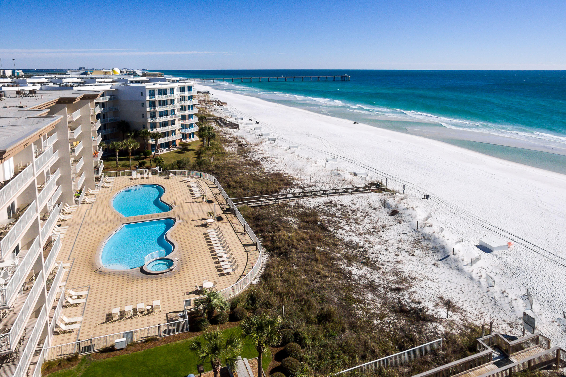 SUMMER PLACE - Residential