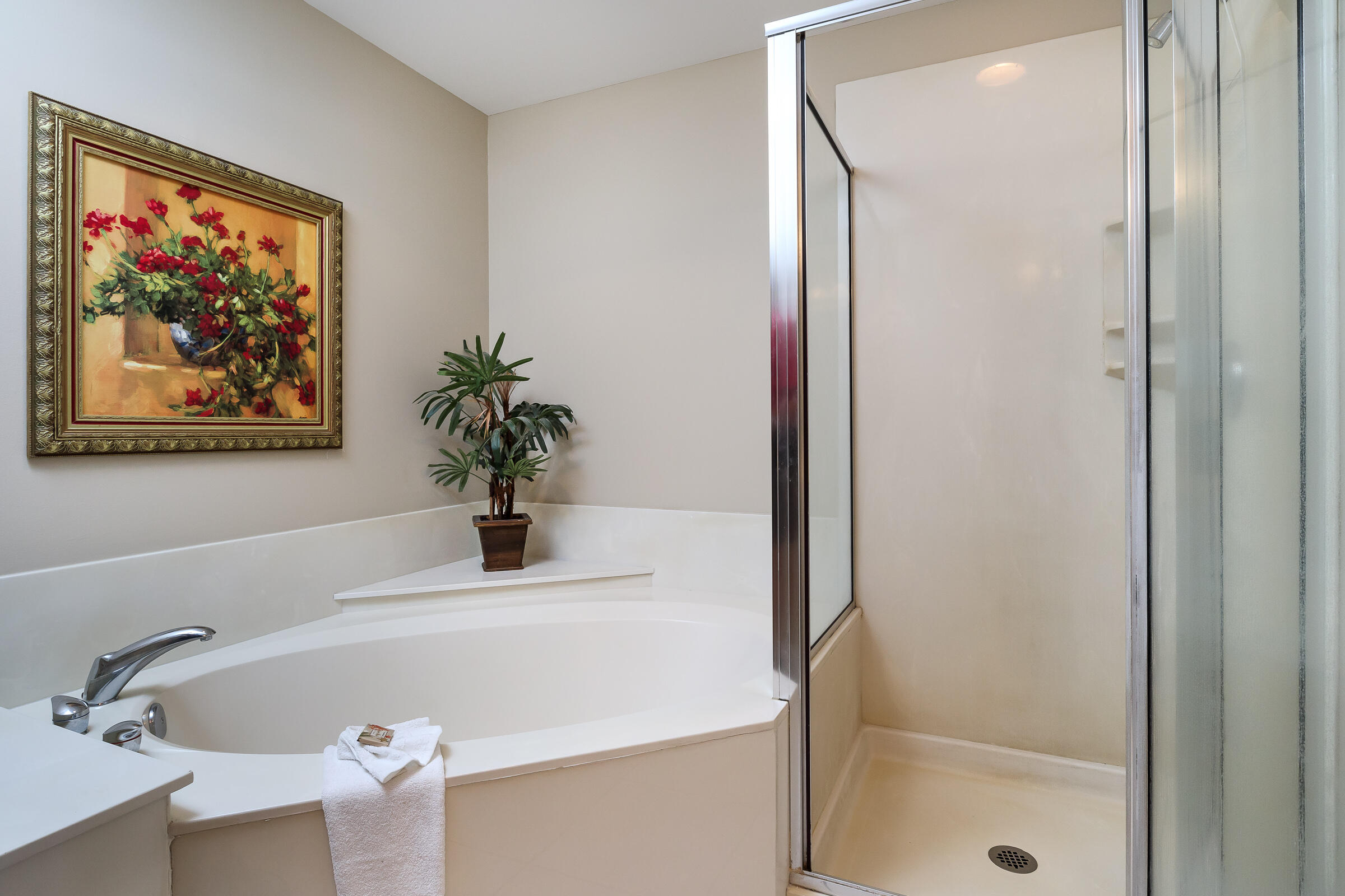 SUMMER PLACE - Residential