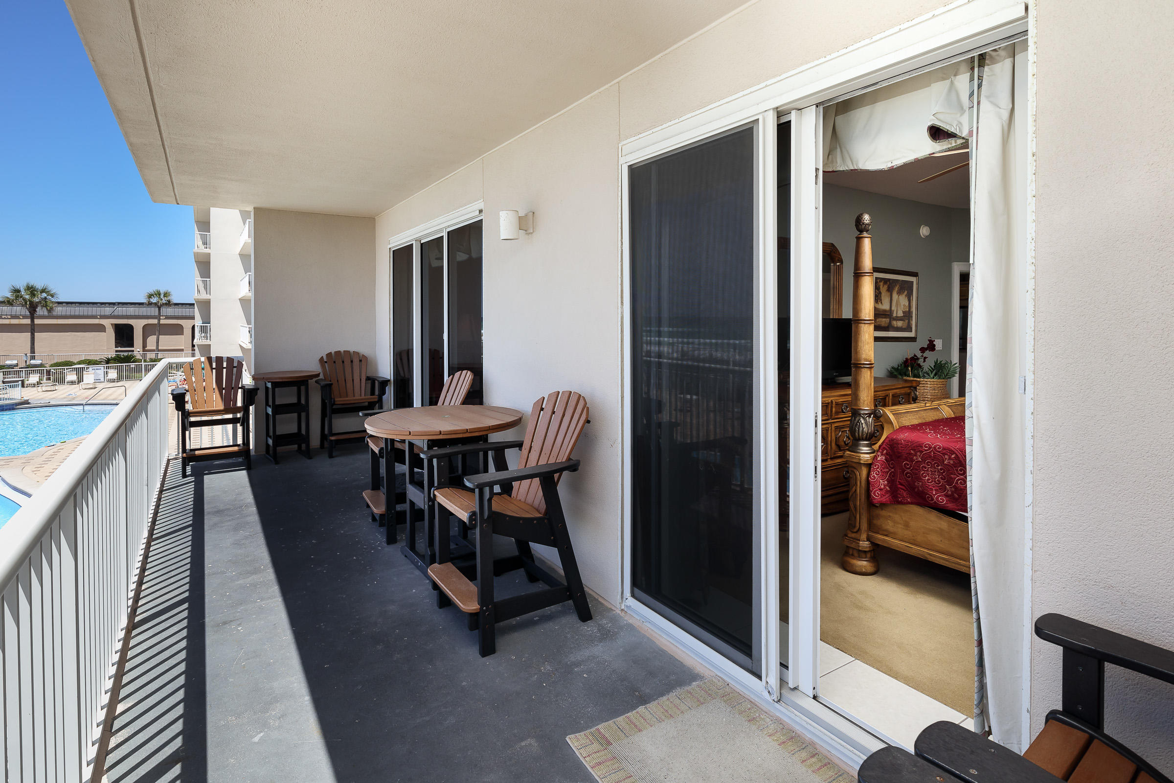 SUMMER PLACE - Residential