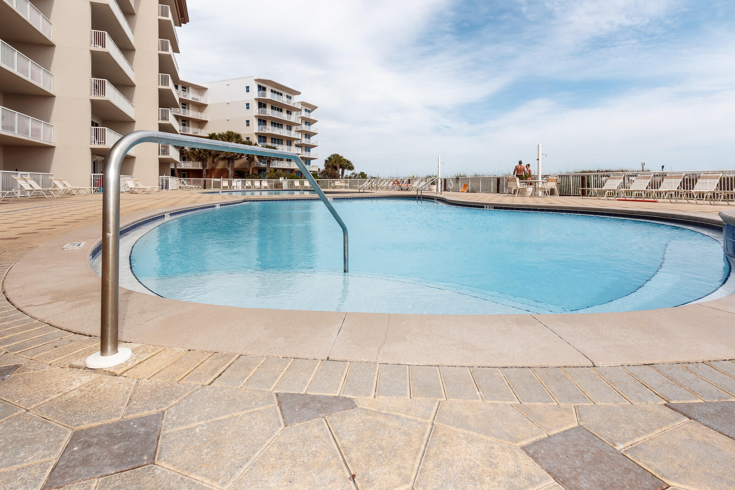 SUMMER PLACE - Residential