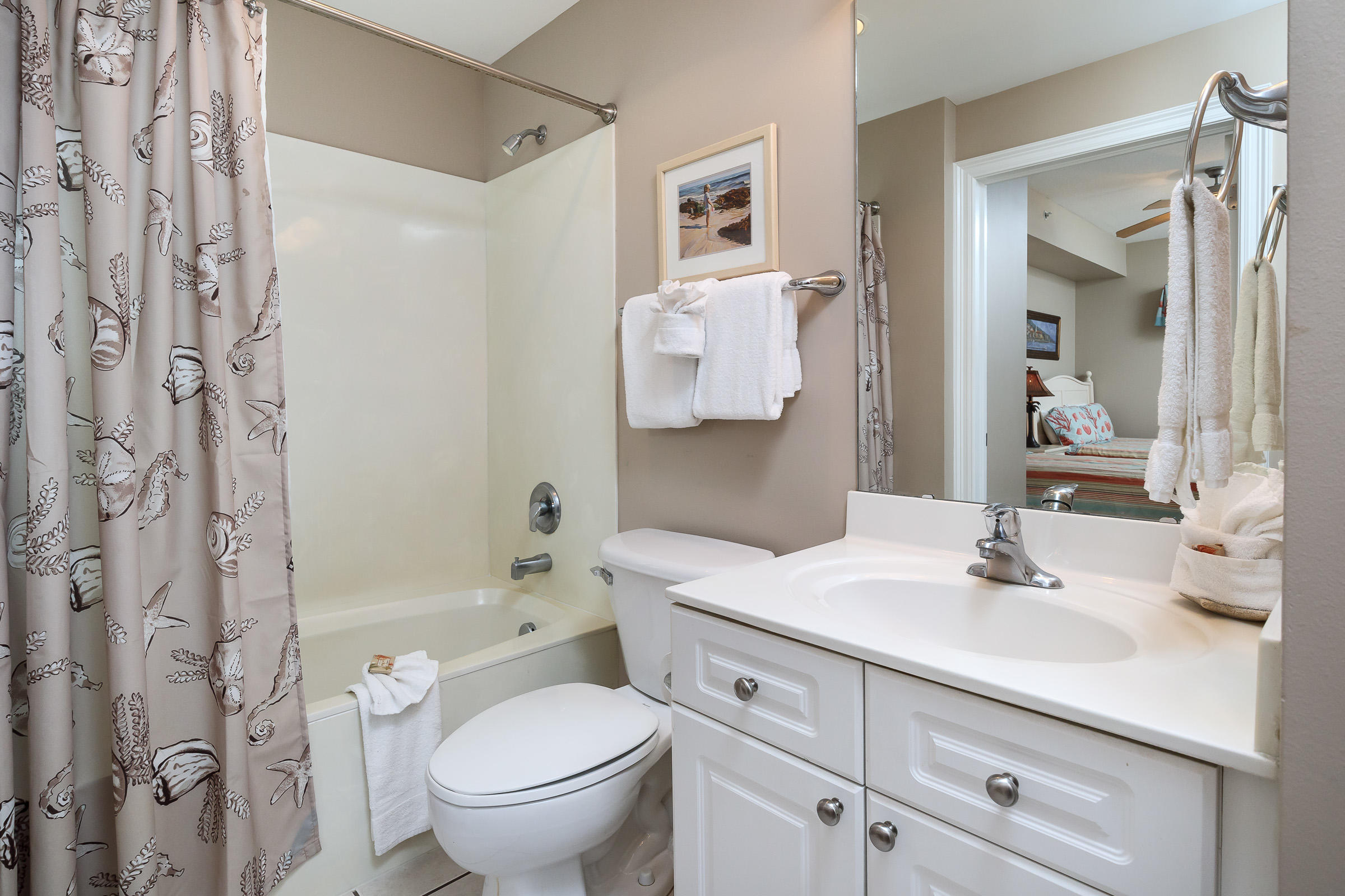 SUMMER PLACE - Residential