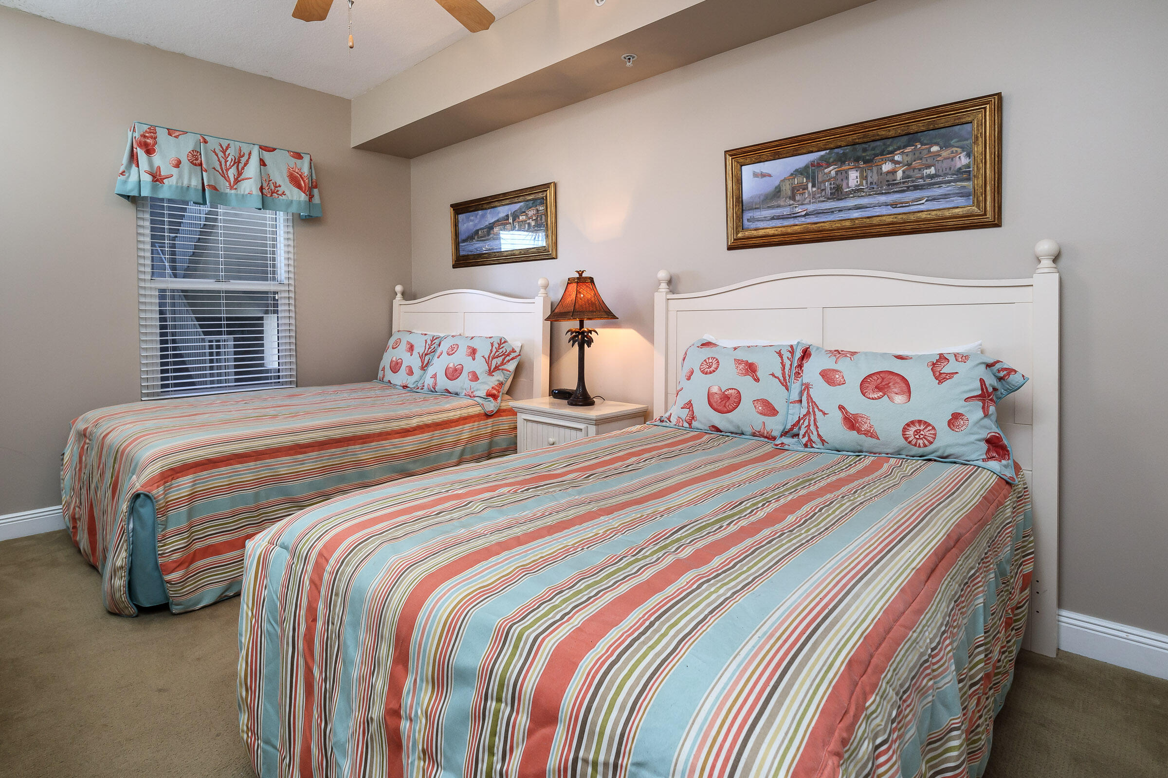 SUMMER PLACE - Residential