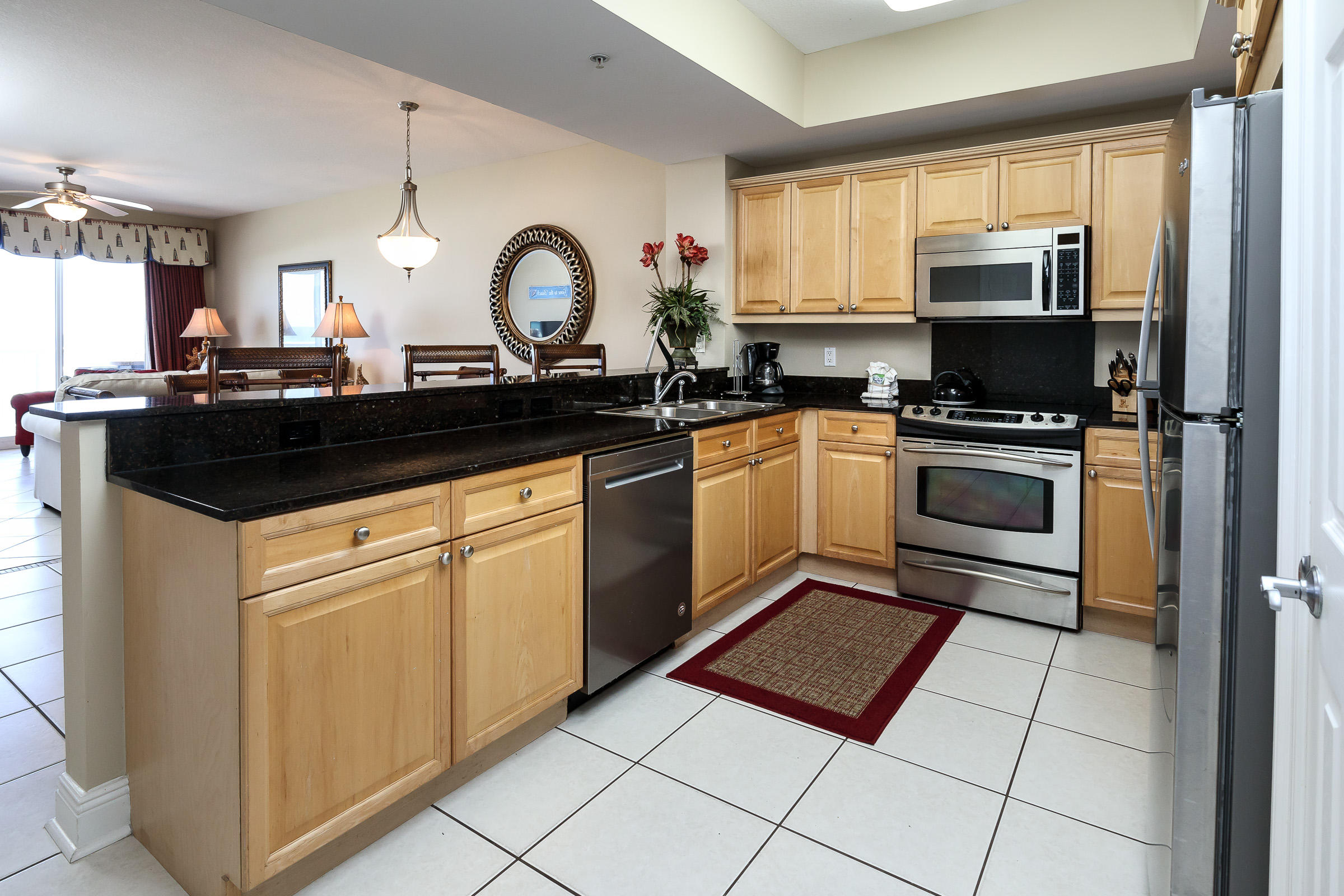 SUMMER PLACE - Residential