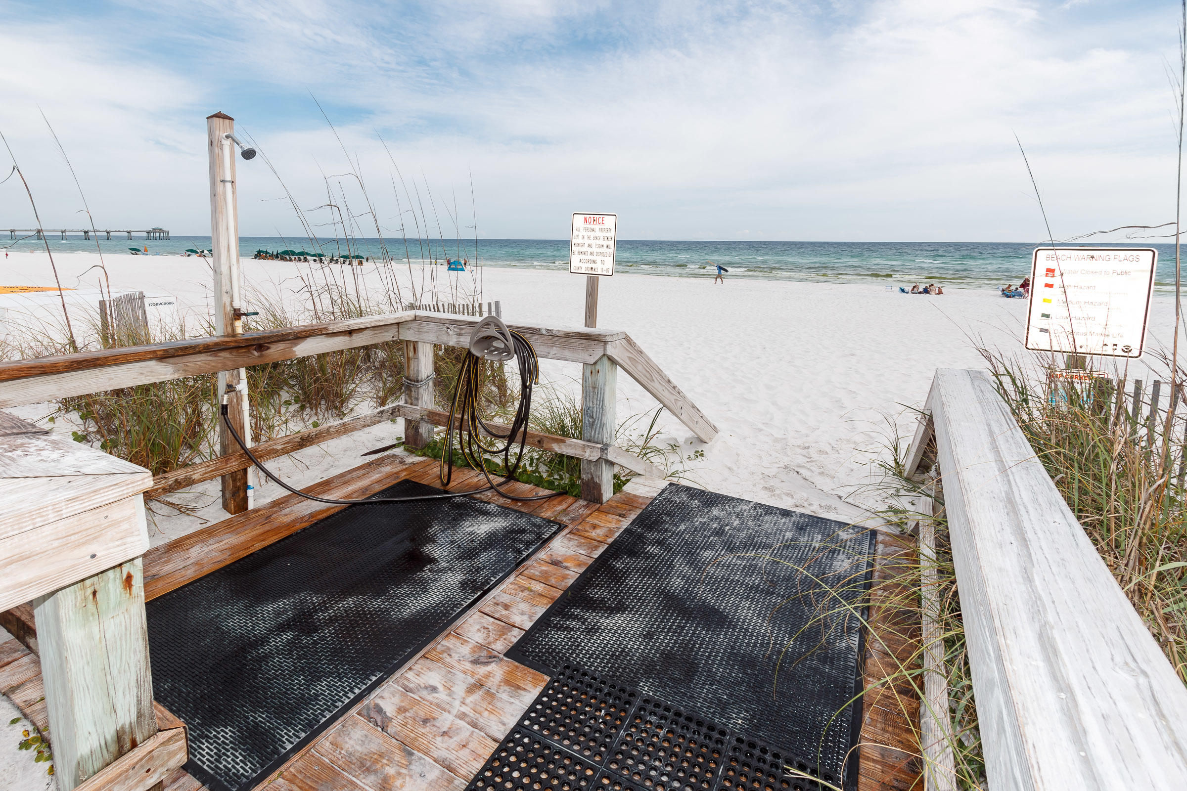 SUMMER PLACE - Residential