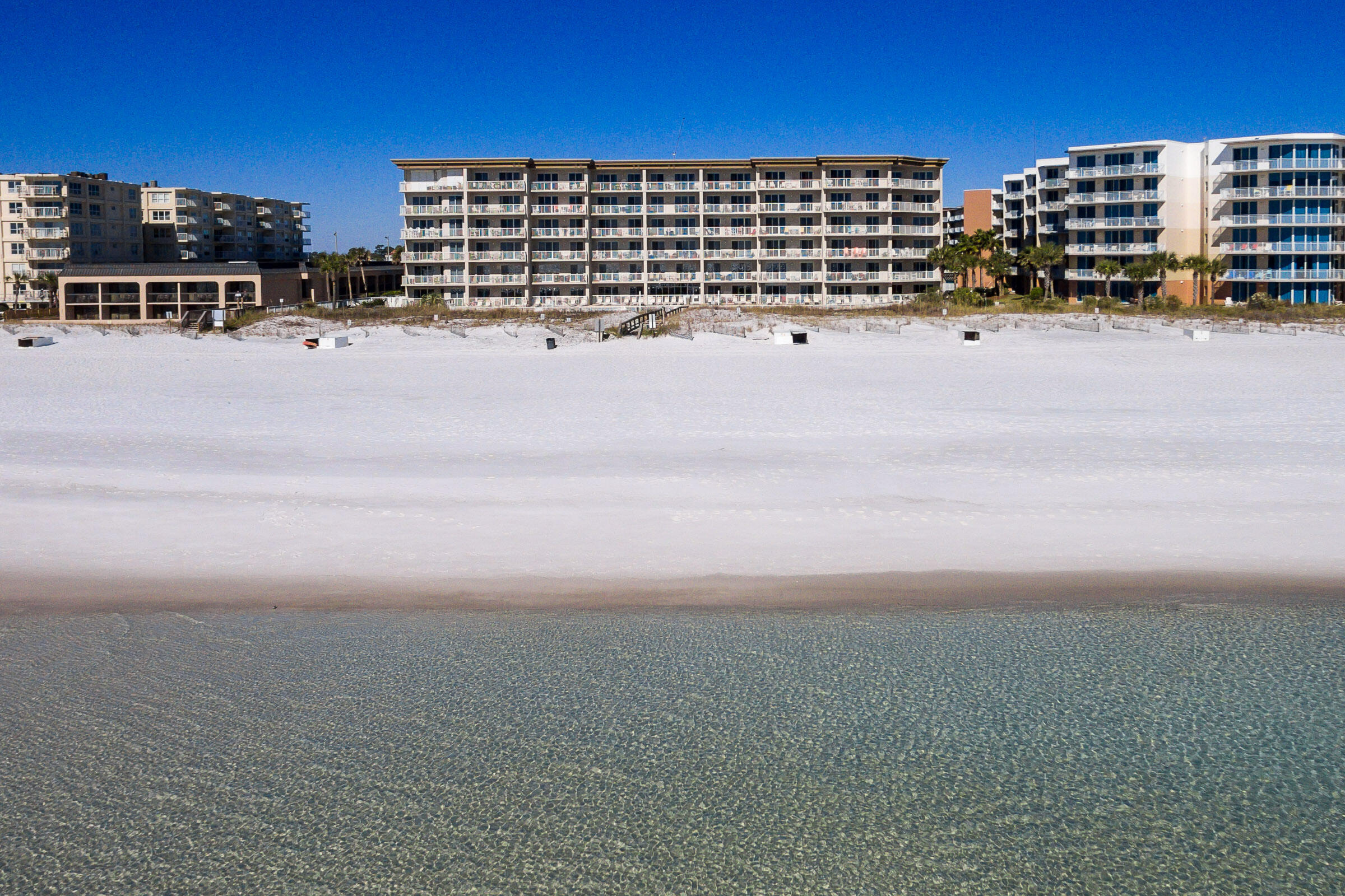 SUMMER PLACE - Residential