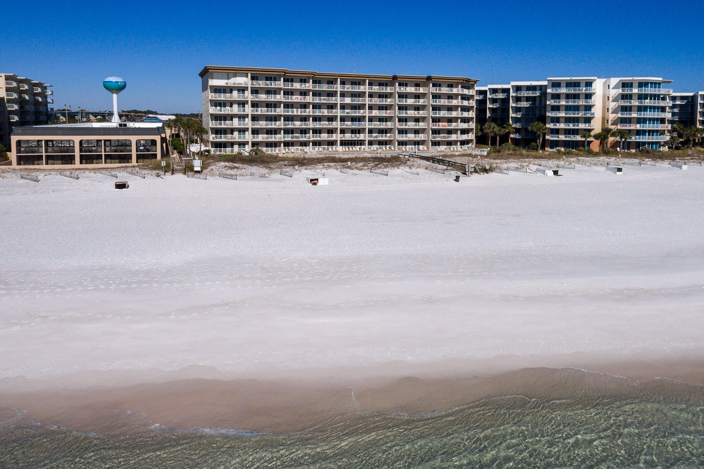 SUMMER PLACE - Residential