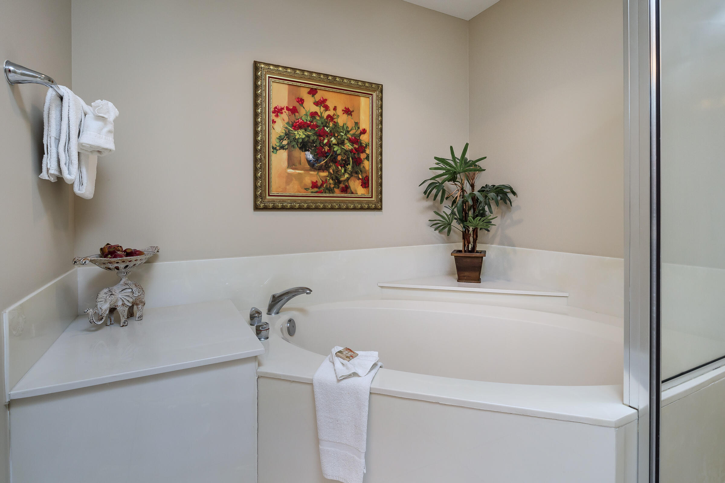 SUMMER PLACE - Residential