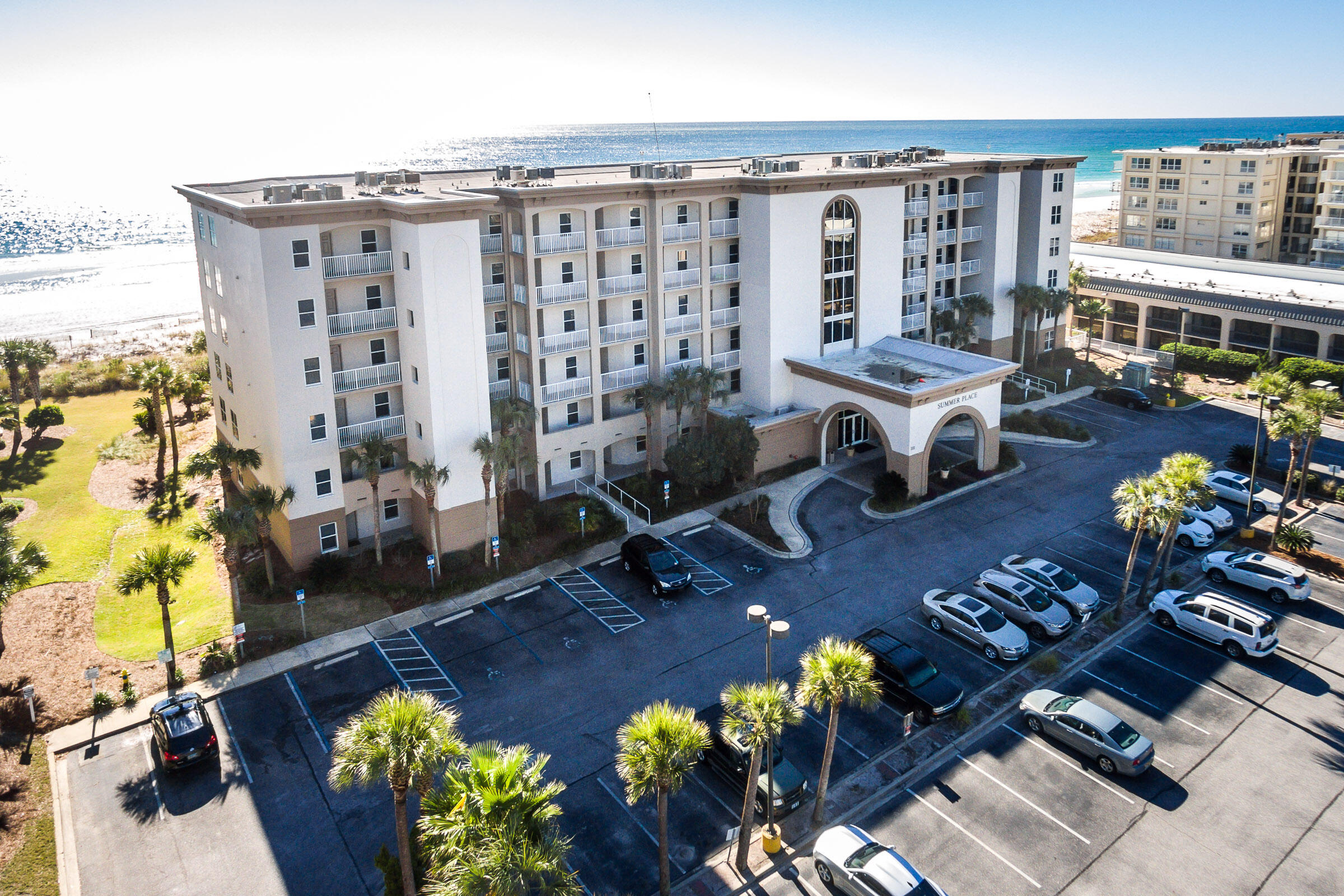 SUMMER PLACE - Residential