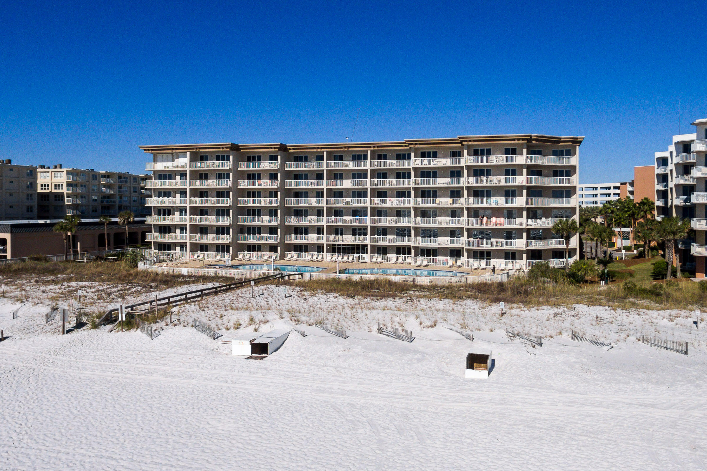 SUMMER PLACE - Residential