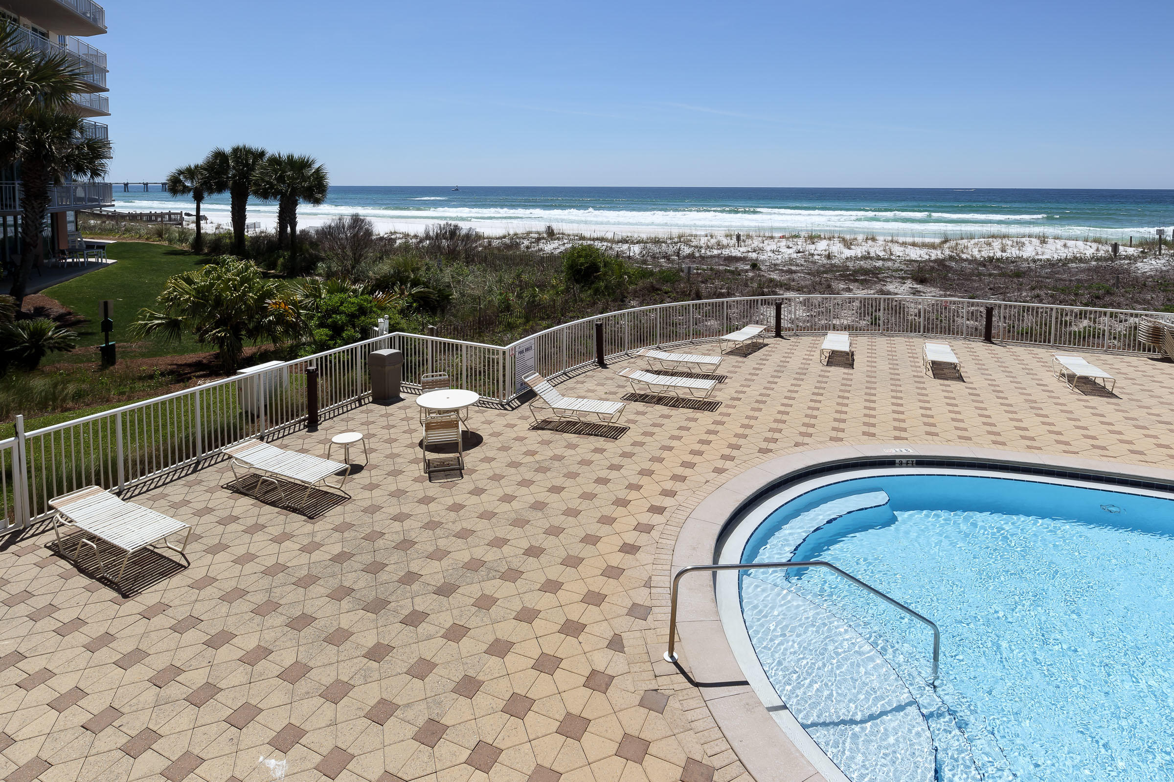 SUMMER PLACE - Residential