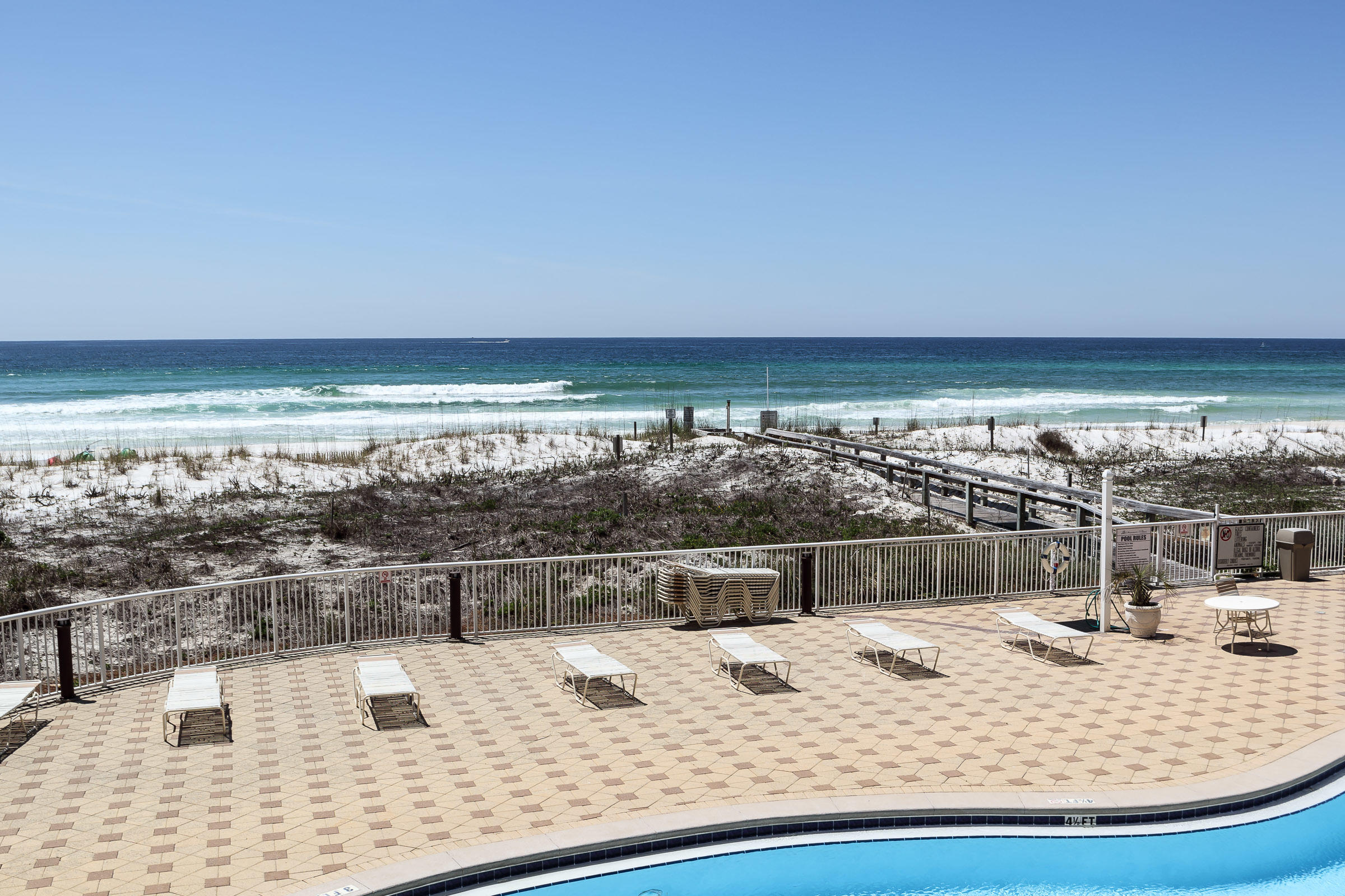 SUMMER PLACE - Residential