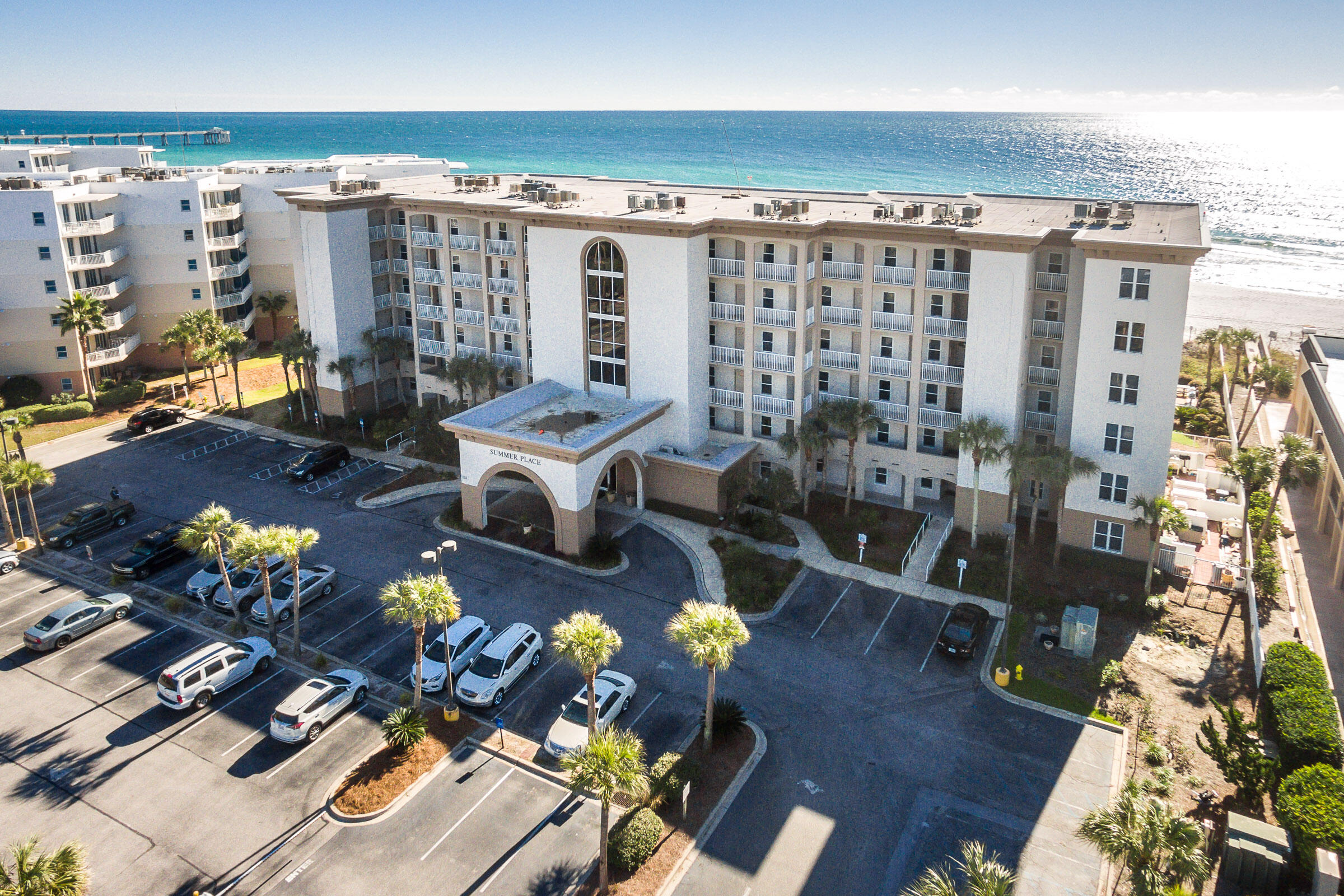 SUMMER PLACE - Residential