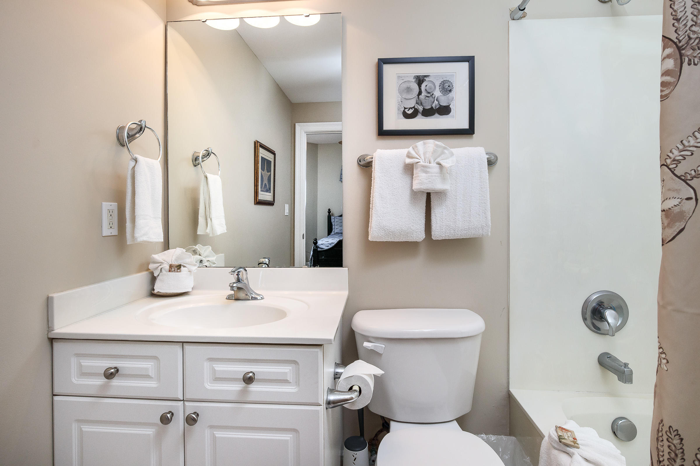 SUMMER PLACE - Residential