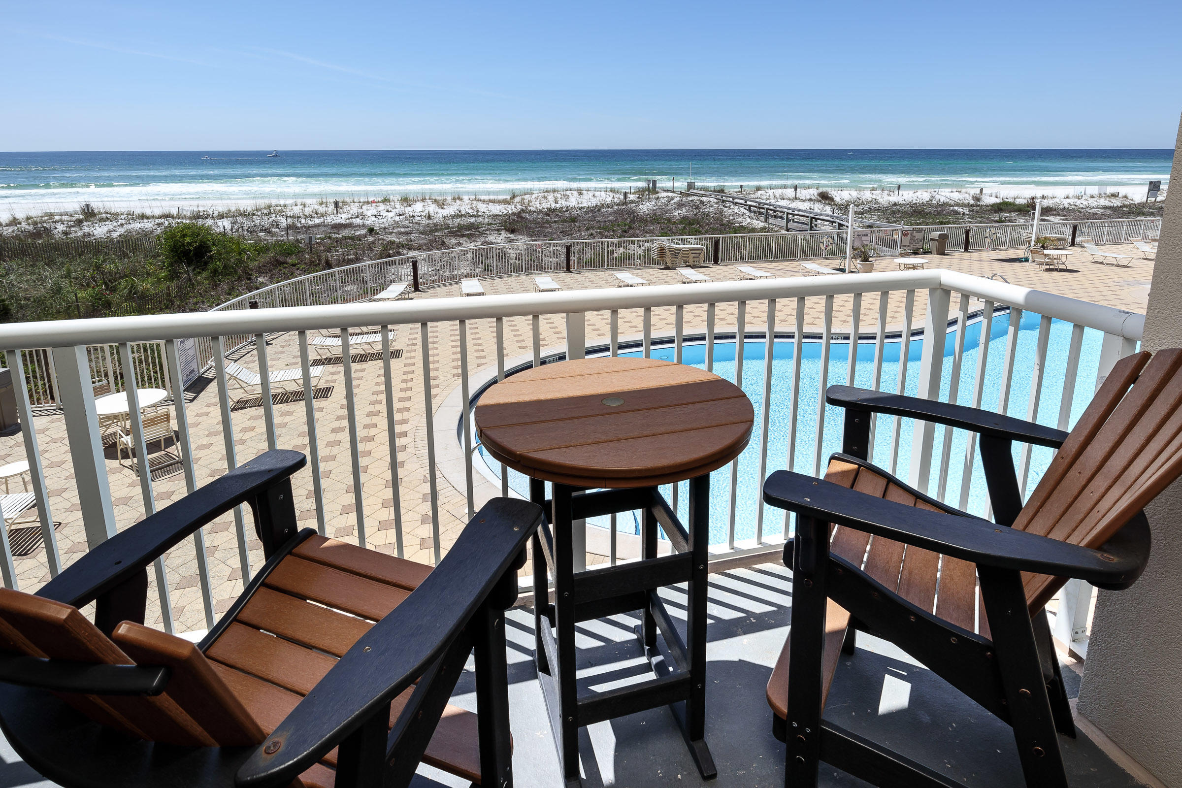 SUMMER PLACE - Residential