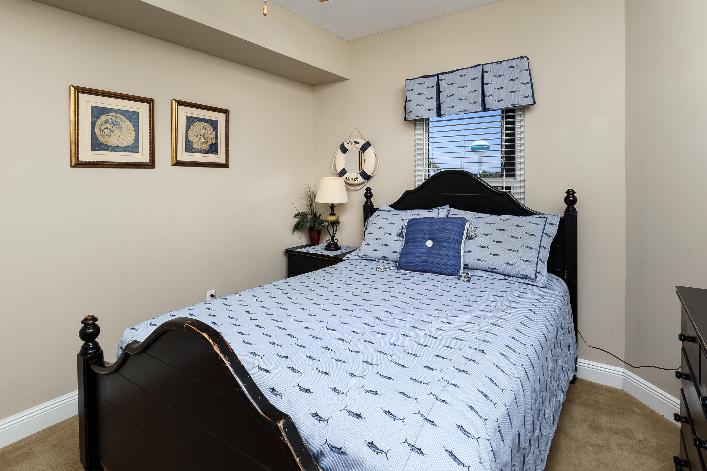 SUMMER PLACE - Residential