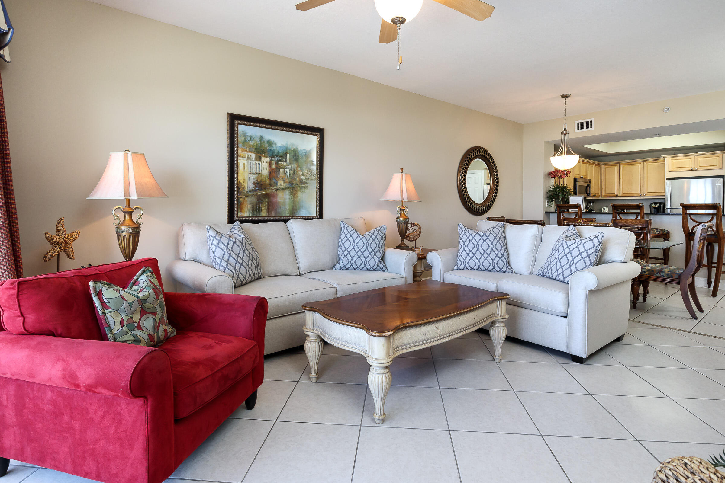 SUMMER PLACE - Residential