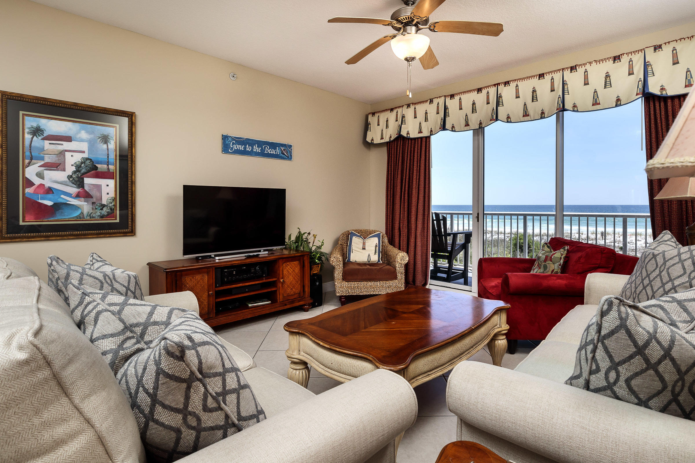 SUMMER PLACE - Residential